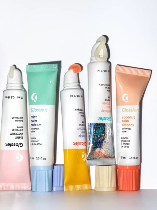 Glossier - Balm Dotcom Lip Balm