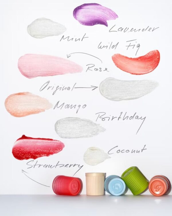 Glossier - Balm Dotcom Lip Balm - Image 2