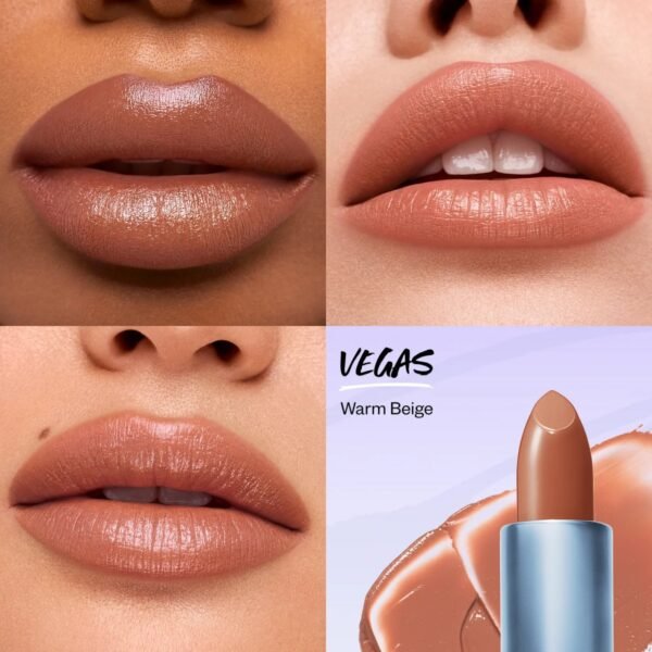 Kosas - Weightless Lip Color - Image 4