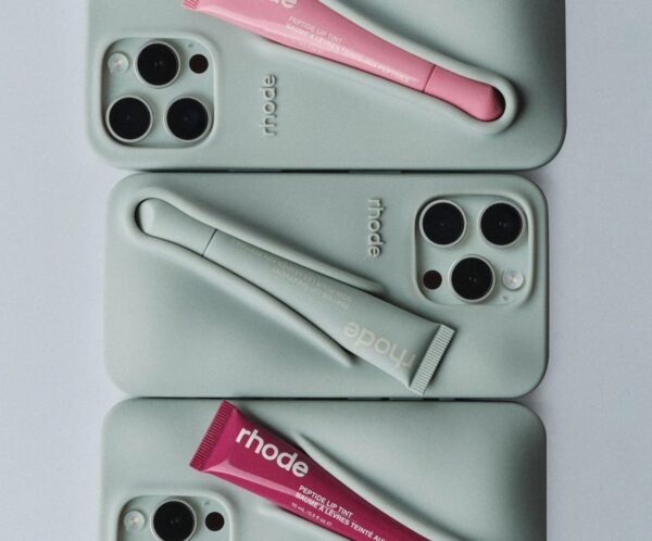 Rhode - Phone case - Image 3