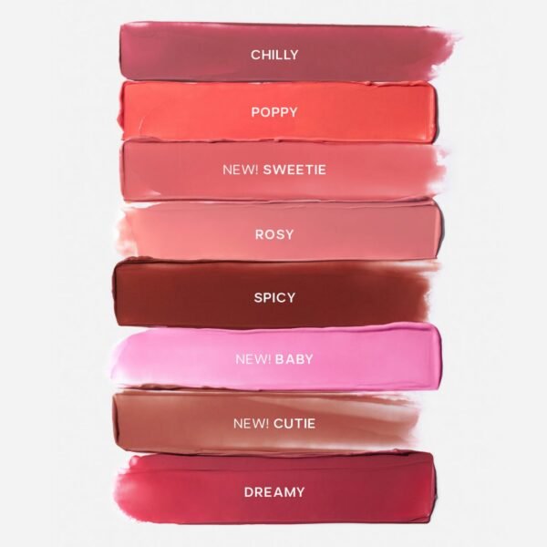 Saie - Dew Liquid Blush - Image 2