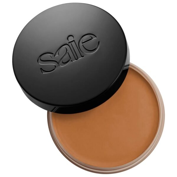 Saie - Sun Melt Cream Bronzer