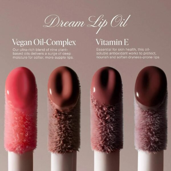 Summer Fridays - Dream Lip Oil - Image 3