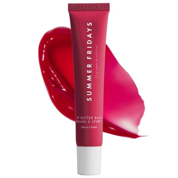 Summer Fridays - Lip Butter Balm - Image 5