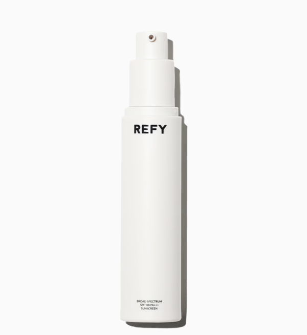 REFY- Skin Trio SPF 50