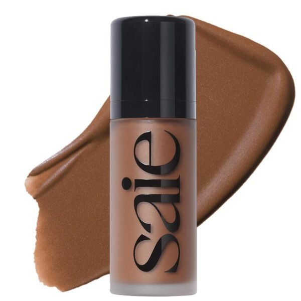 Saie - Dew Liquid Bronzer