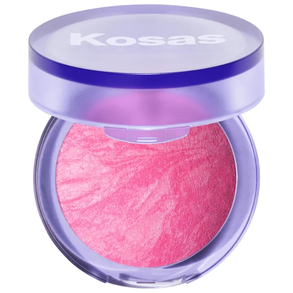 Kosas - Baked Talc-Free Dimensional + Brightening Blush