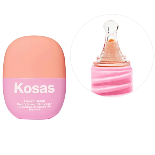 Kosas - DreamBeam Sunscreen SPF 40 - Image 3