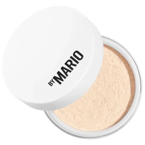 Make Up By Mario - SurrealSkin Talc-Free Soft Blur Setting Powder