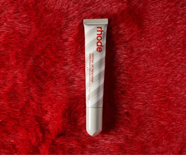 Rhode - Peptide lip treatment in peppermint glaze limited edition ) - Image 4